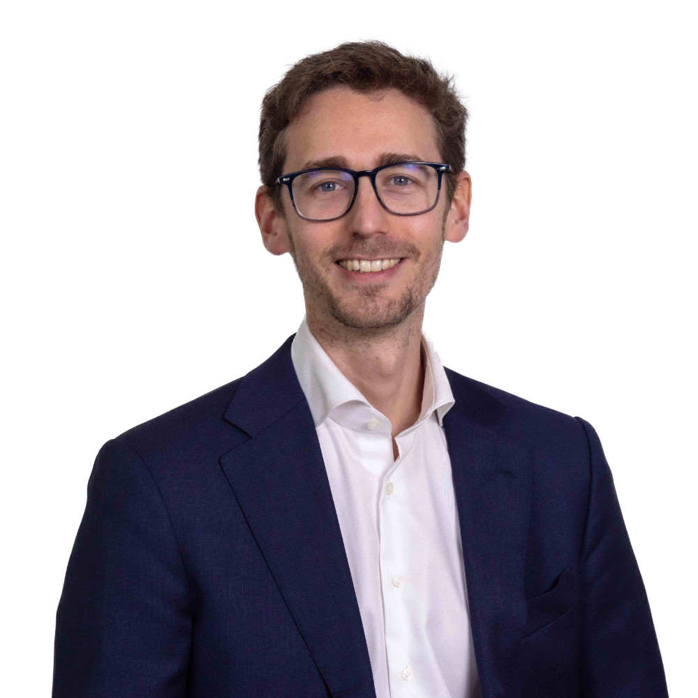 Dr. David Palombo